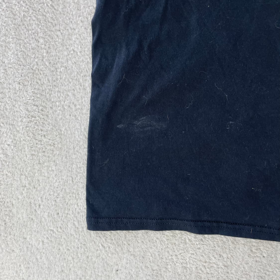 KISS 월드투어 프린팅 티셔츠 상품이미지5