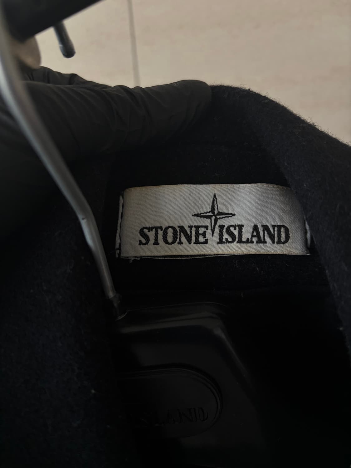 스톤아일랜드 피코트 상품이미지5