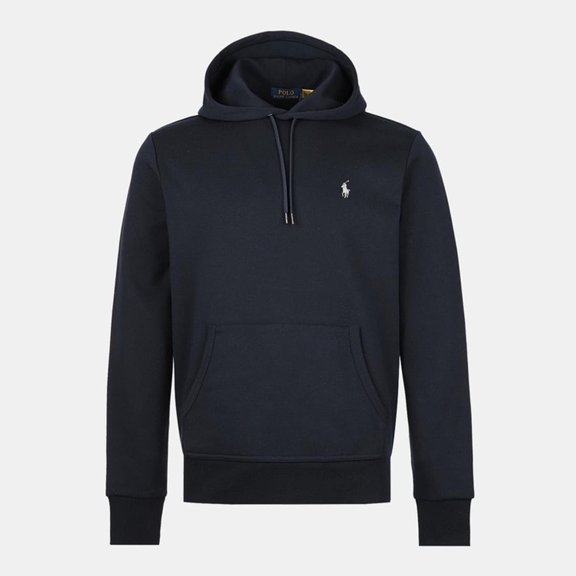 폴로 랄프로렌 네이비 남색 후드티 M 상품이미지1