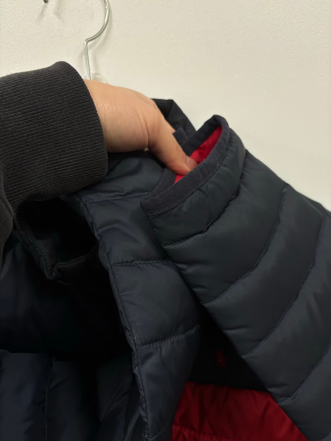 폴로랄프로렌 다운패딩 상품이미지4