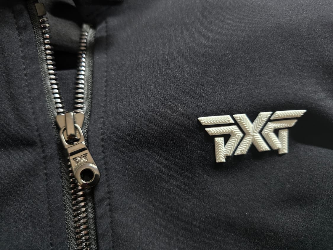 PXG 여성 골프웨어 가을집업원피스.
싸이즈  XS 상품이미지6