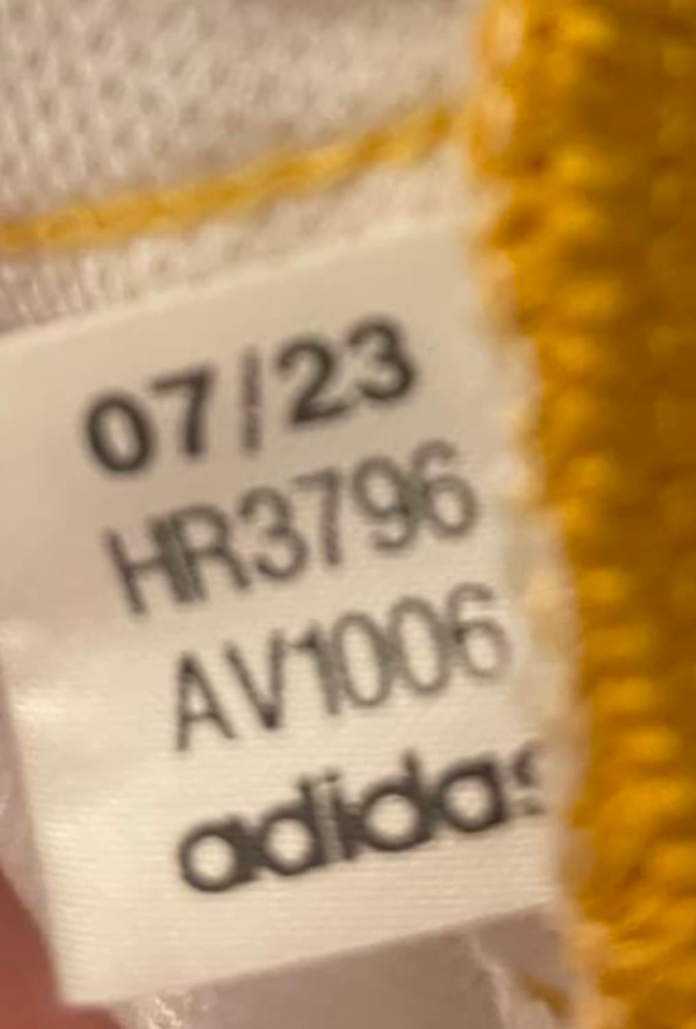 23/24 레알마드리드 토니크로스 상품이미지5