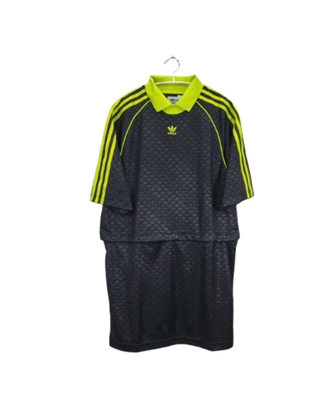 아디다스 PIQUE TEE DRESS 상품이미지1