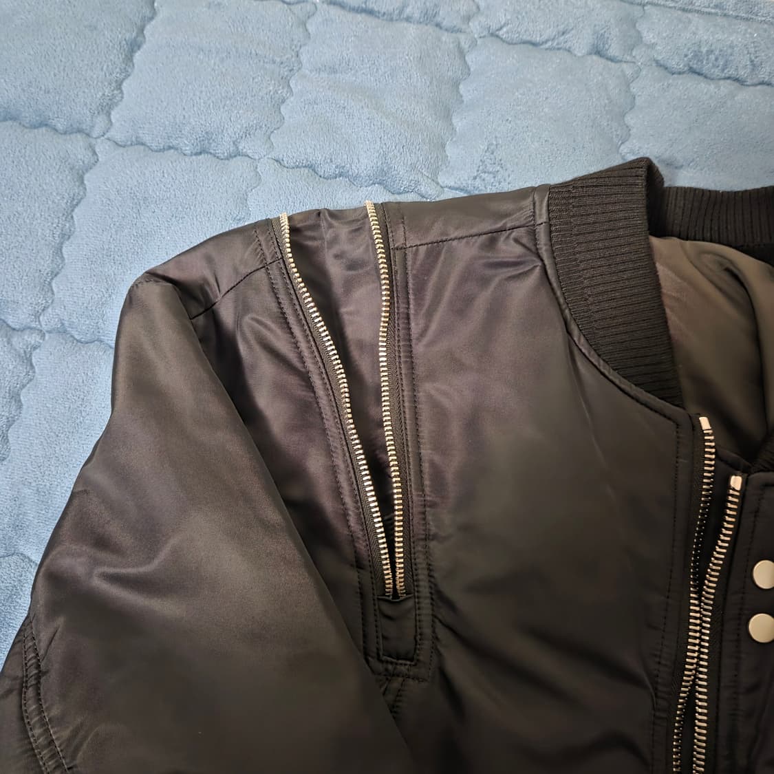 새상품) 인스펙터 608 (105) 마원 MA-1 상품이미지4