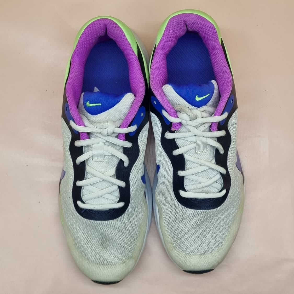 나이키 레볼루션7 아동운동화240 상품이미지2