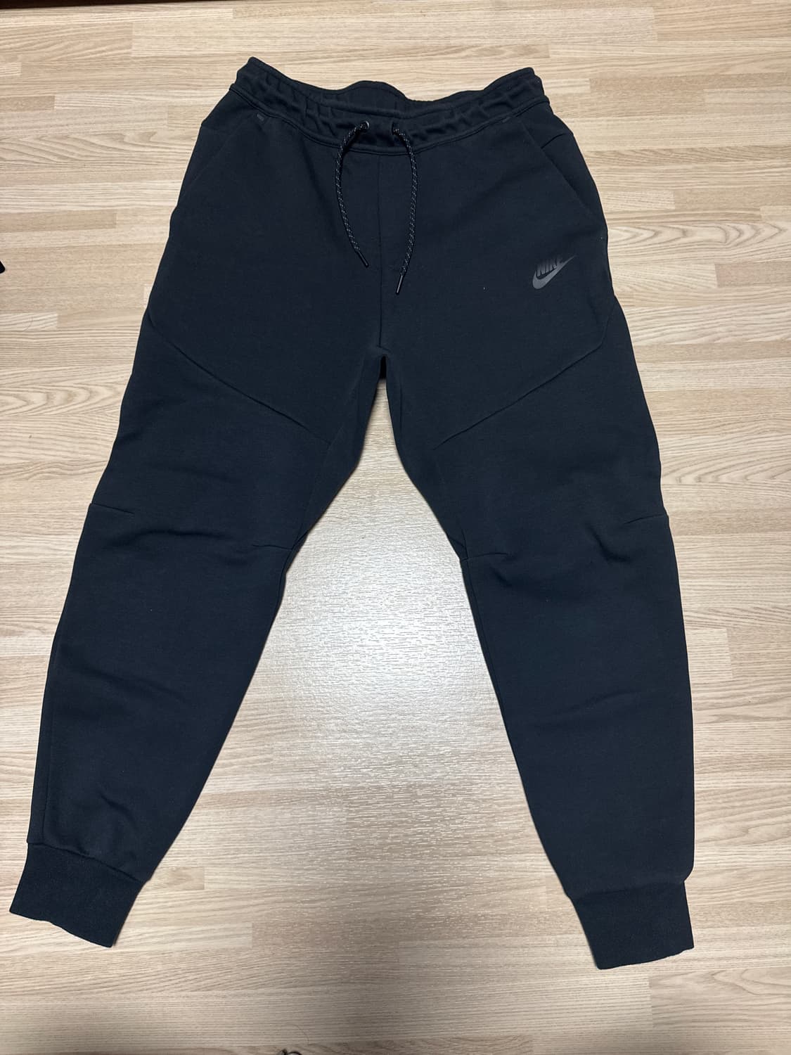 테크플리스 조거 팬츠 상품이미지1