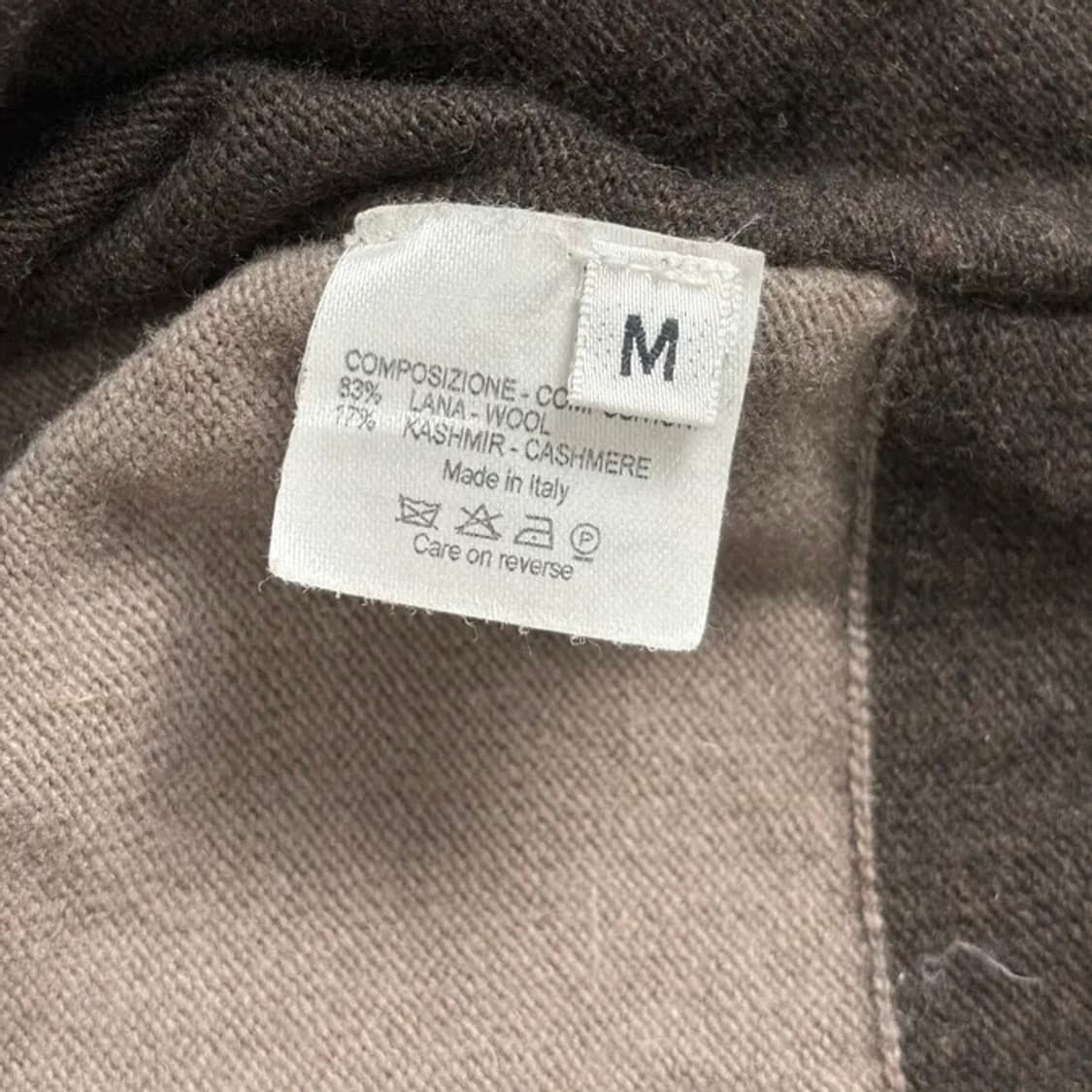 Yves Saint Laurent 2000s 레이어드 가디건(M) 상품이미지7