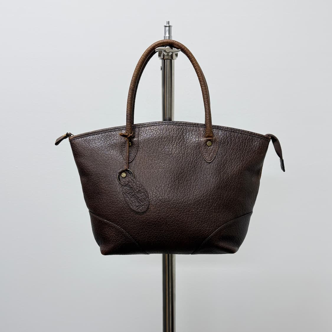 Margaret Howell grain leather bag 상품이미지1