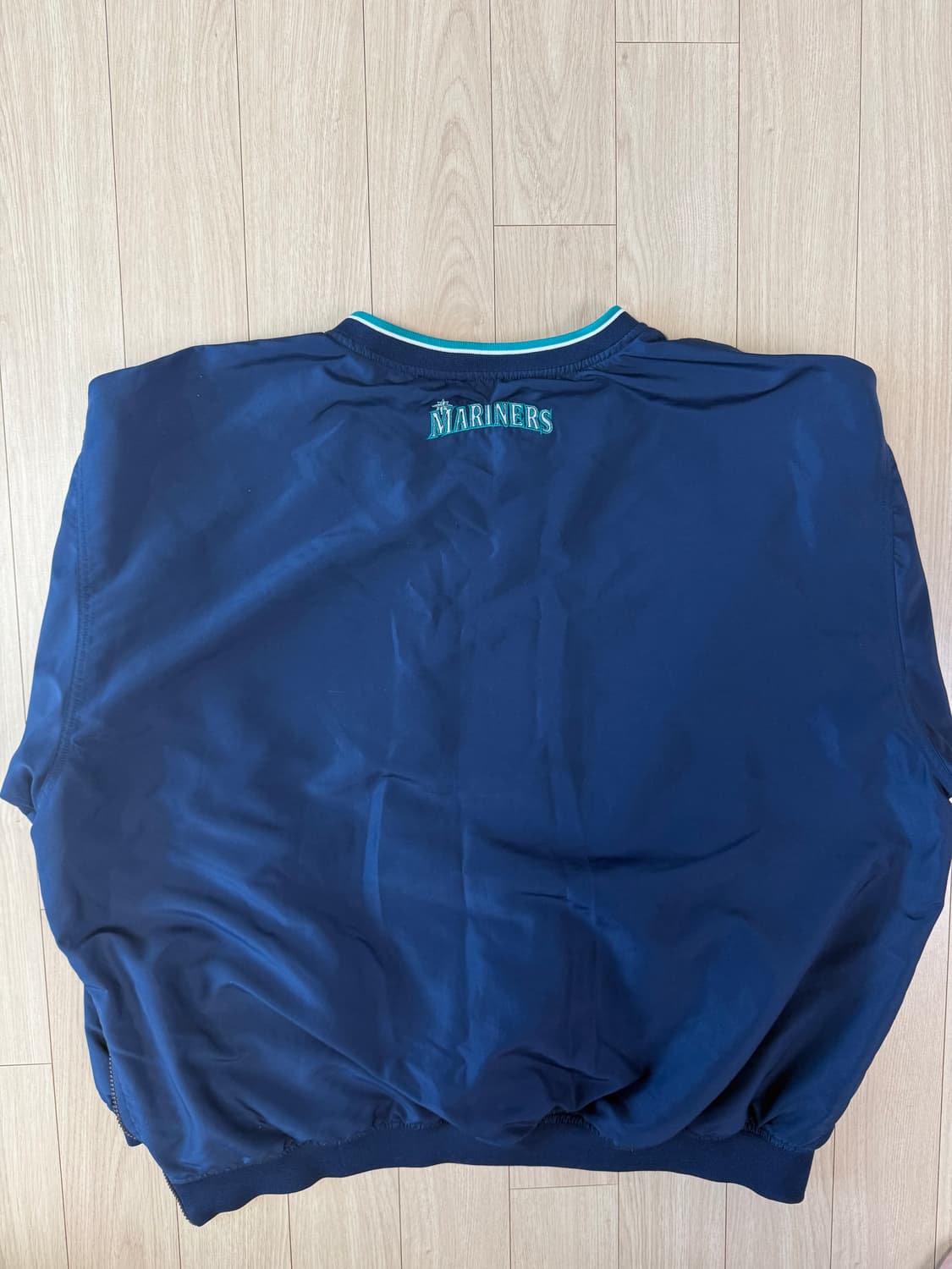 나이키 웜업 시에틀 매리너스 져지 바람막이  상품이미지6