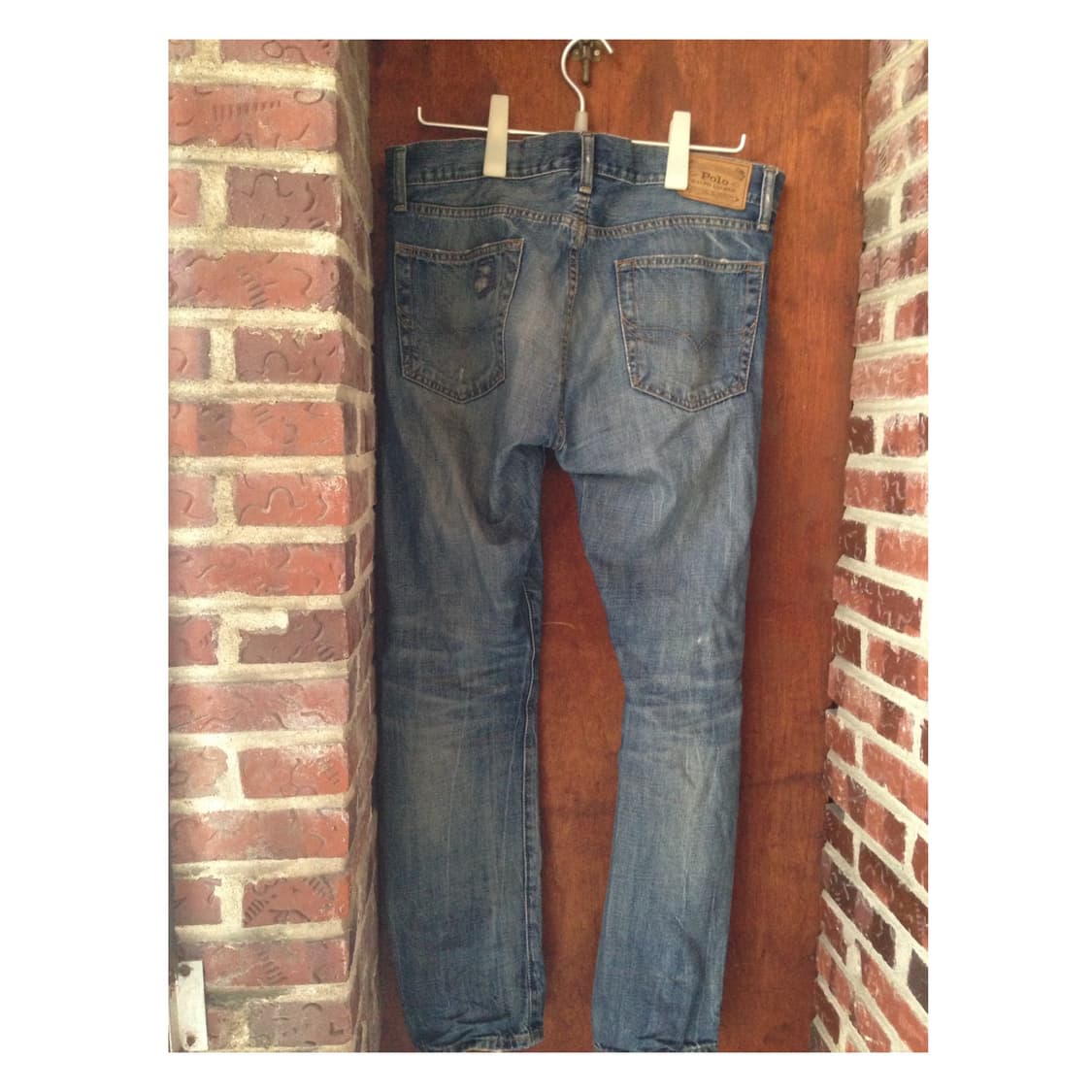 Polo jeans 상품이미지3