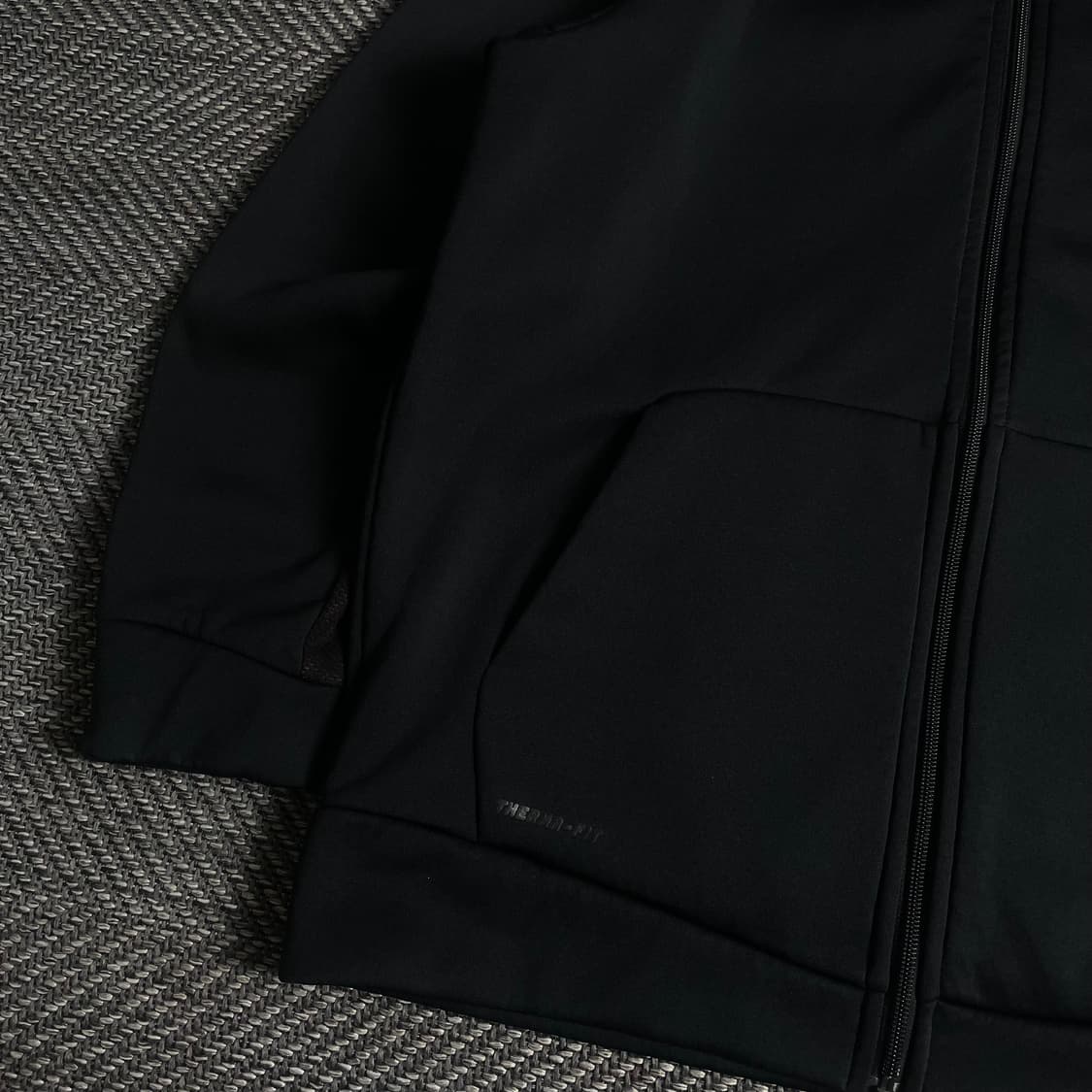나이키 써마핏 스카치 스우시 러닝 트레이닝 자켓o 2748 상품이미지2
