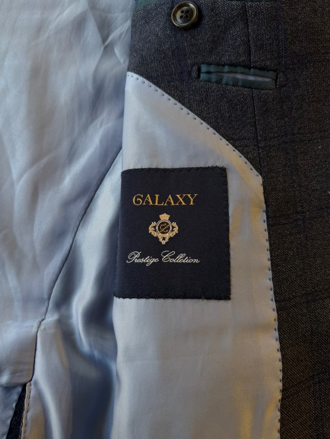 갤럭시 프레스티 컬렉션 자켓 100 상품이미지8