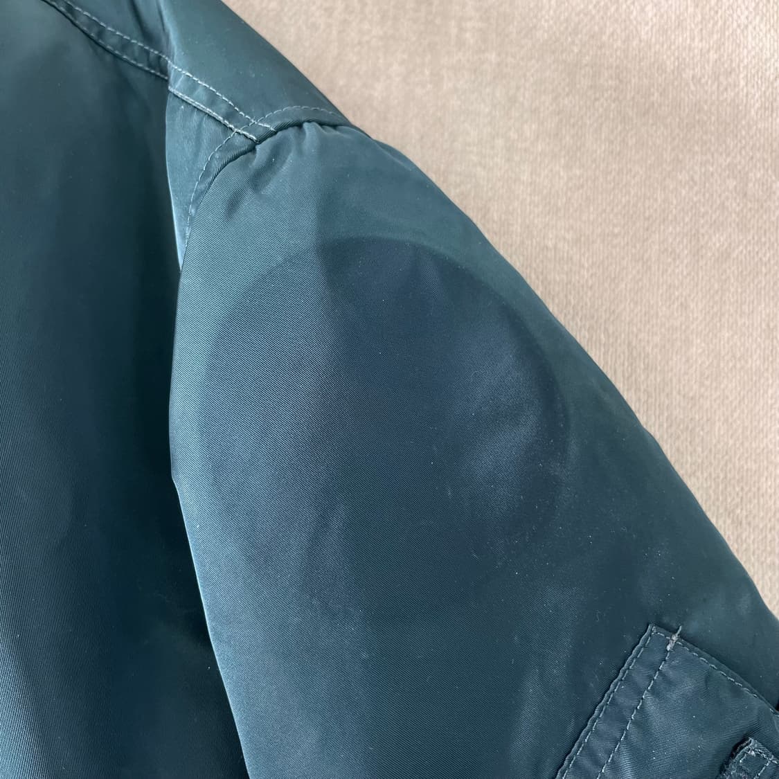 105 알파인더스트리 플라이트 MA-1 항공자켓 상품이미지6