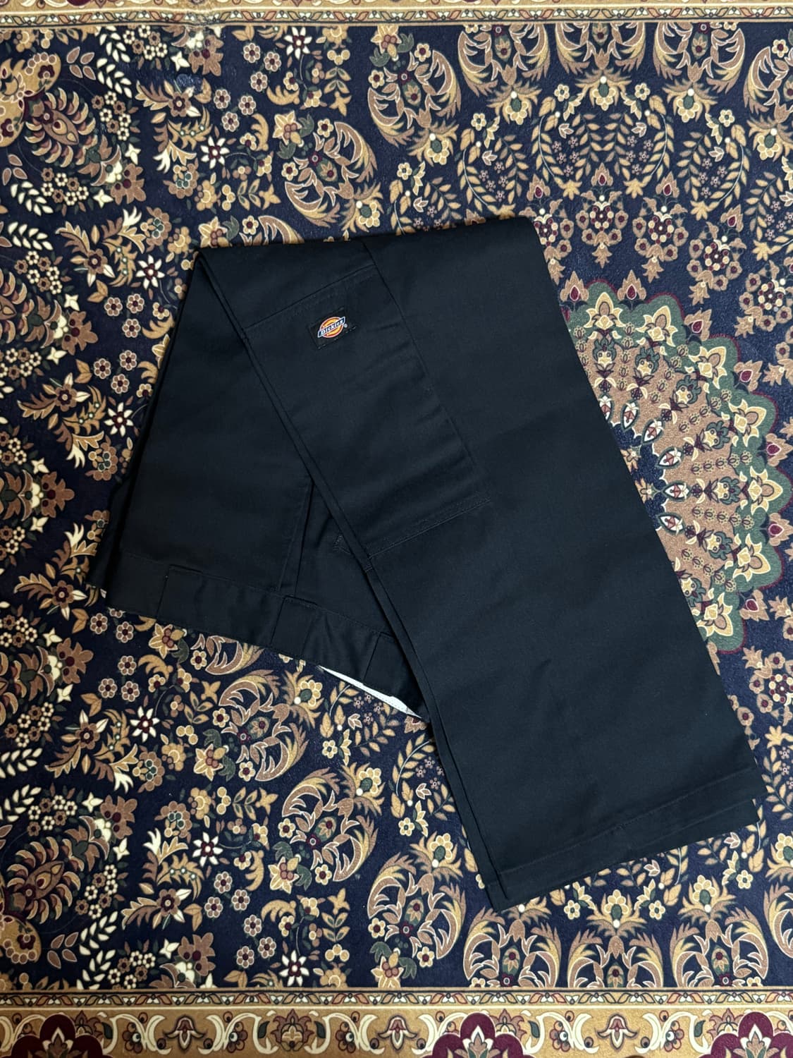 디키즈 더블니 상품이미지2