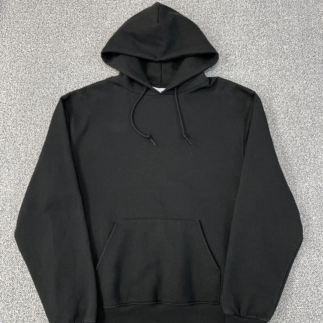 <챔피온 스탠다드 로고 후드티> No.1400 상품이미지3