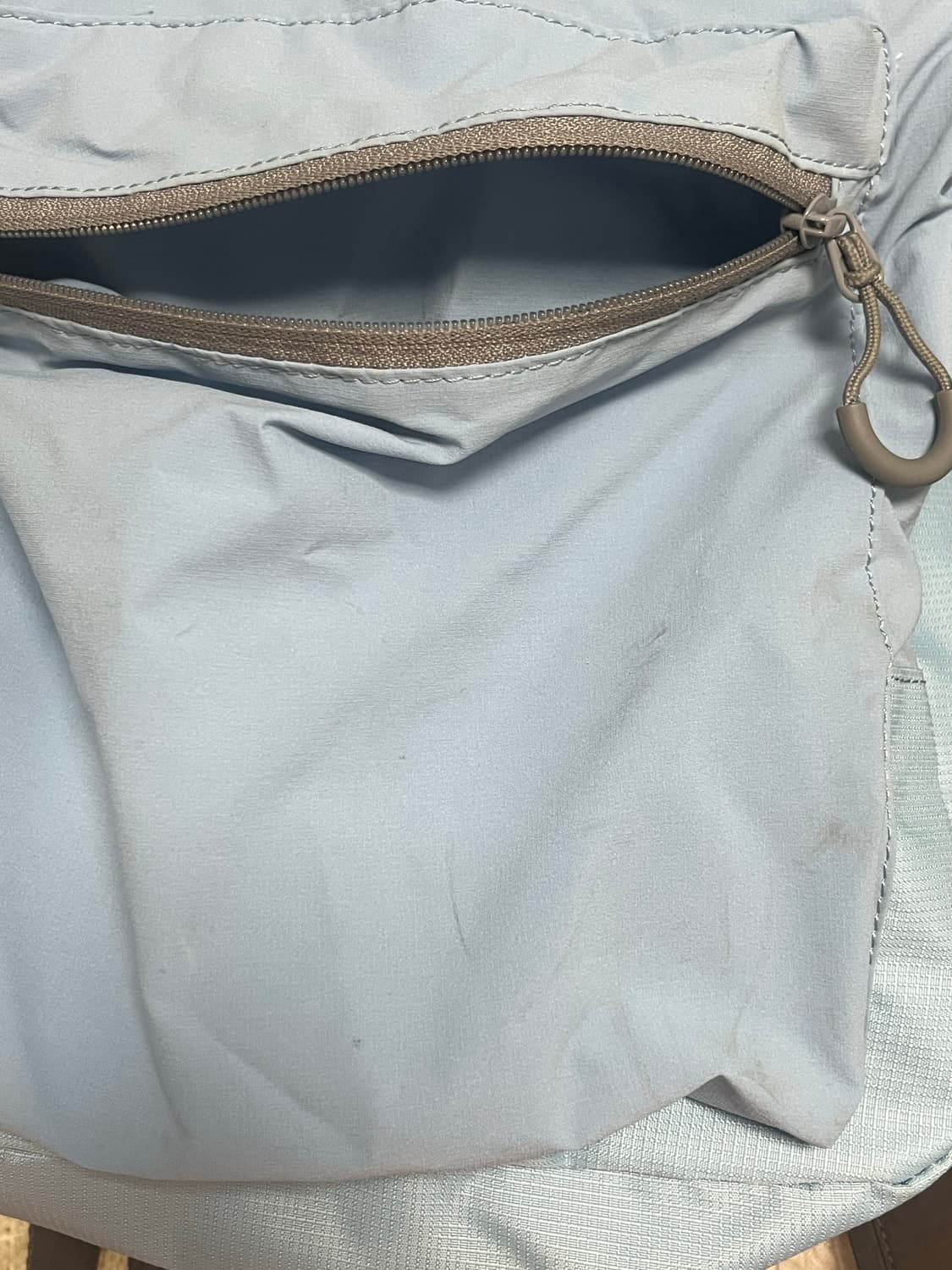 미스치프 롬버스 백팩 상품이미지2