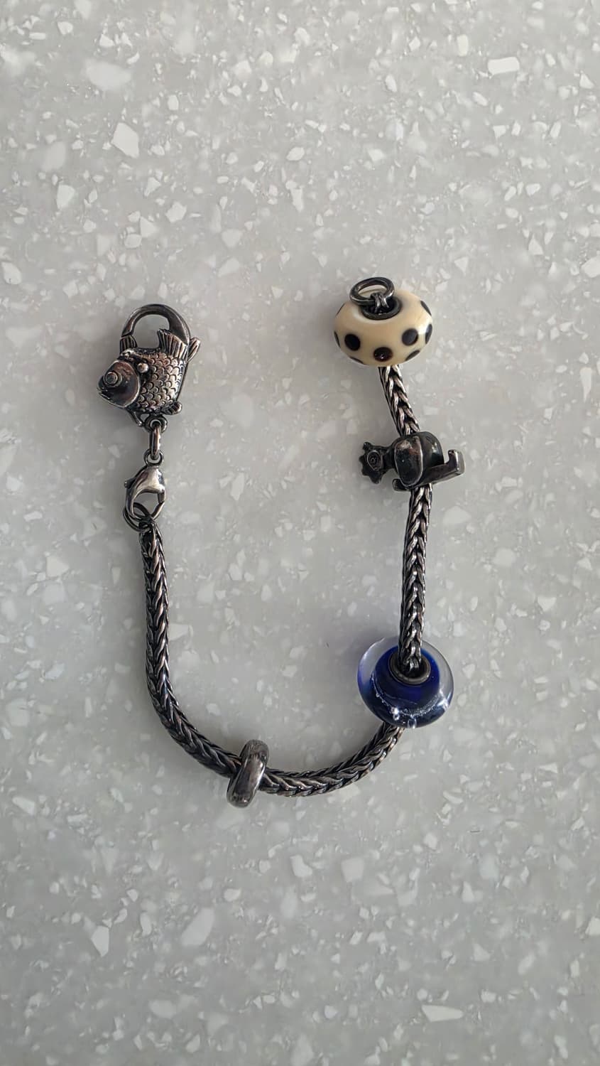 TROLLBEADS 팔찌 상품이미지3