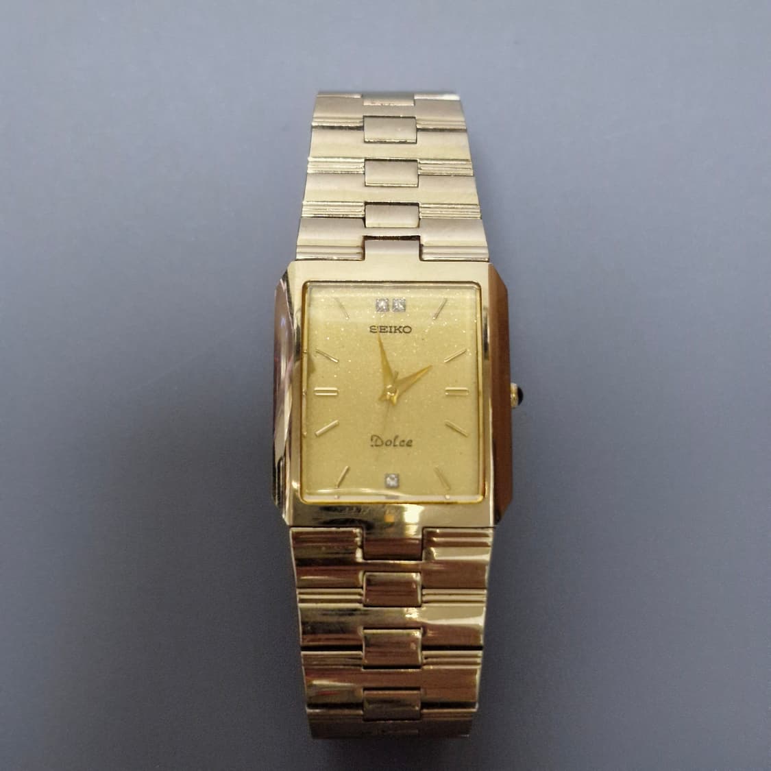 세이코 돌체 쿼츠시계  상품이미지8