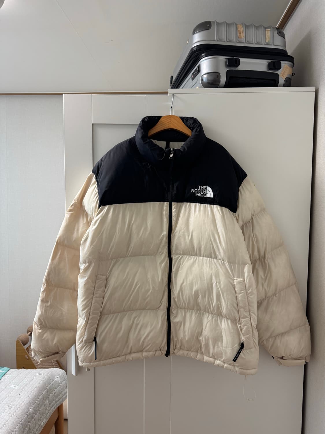 노스페이스 온볼 상품이미지1