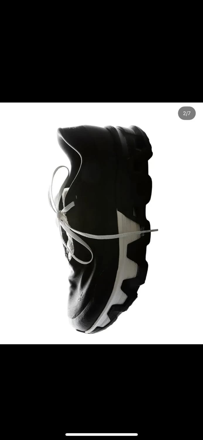 On Running x Post Archive Faction, 온파프 상품이미지1