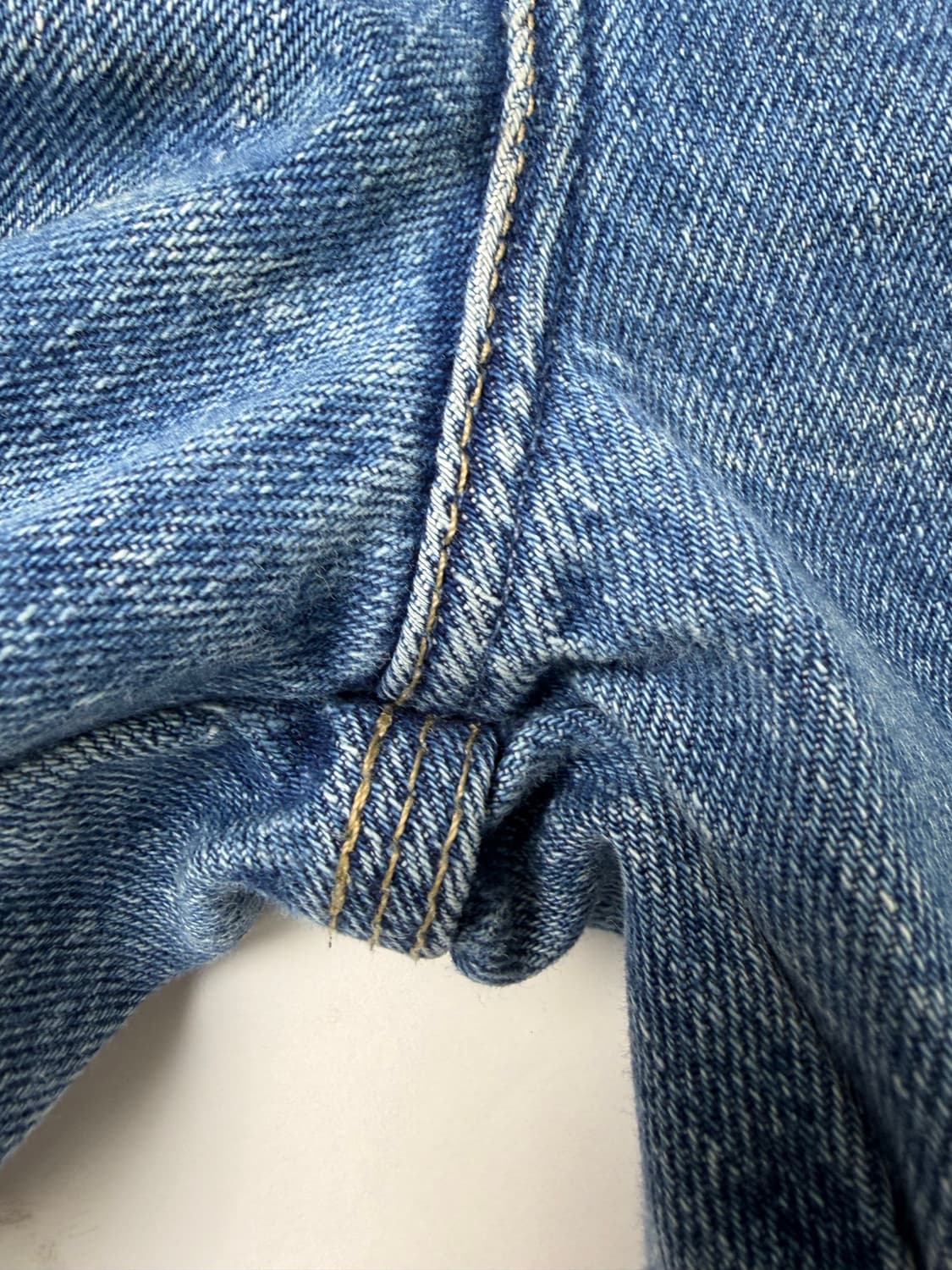 10s Dickies Double Knee Work Jeans  상품이미지8