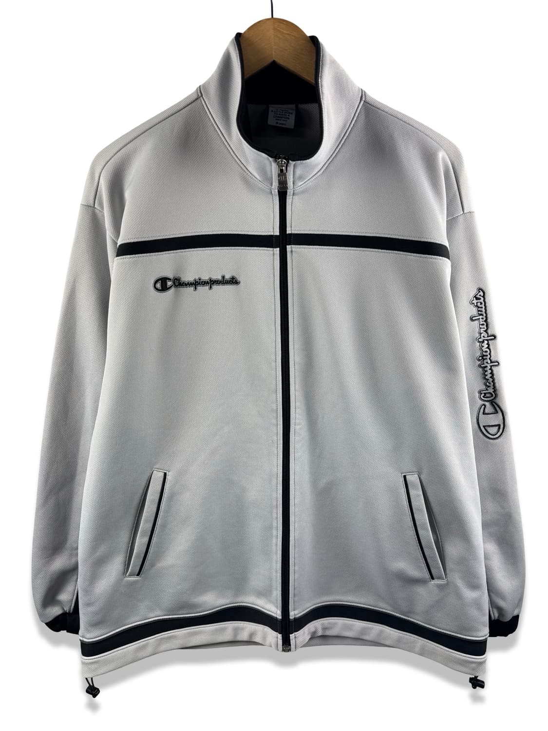 챔피온 올드스쿨 사이드 로고 져지2429 상품이미지1