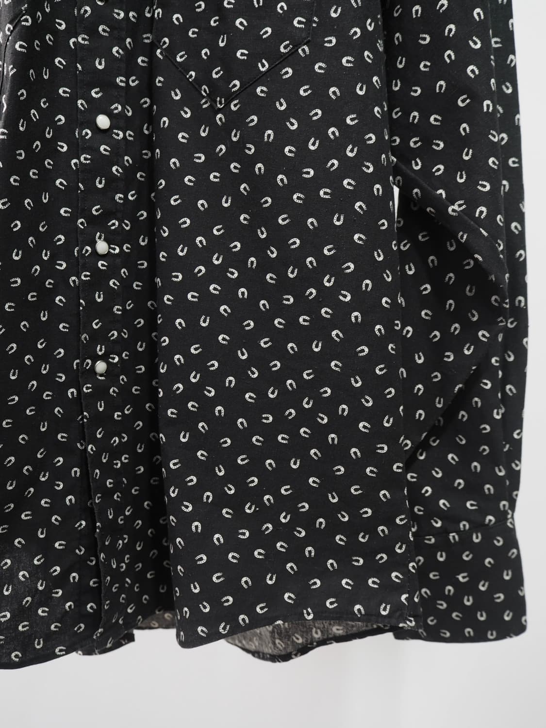 Rockmount Ranch Wear western shirt  상품이미지3