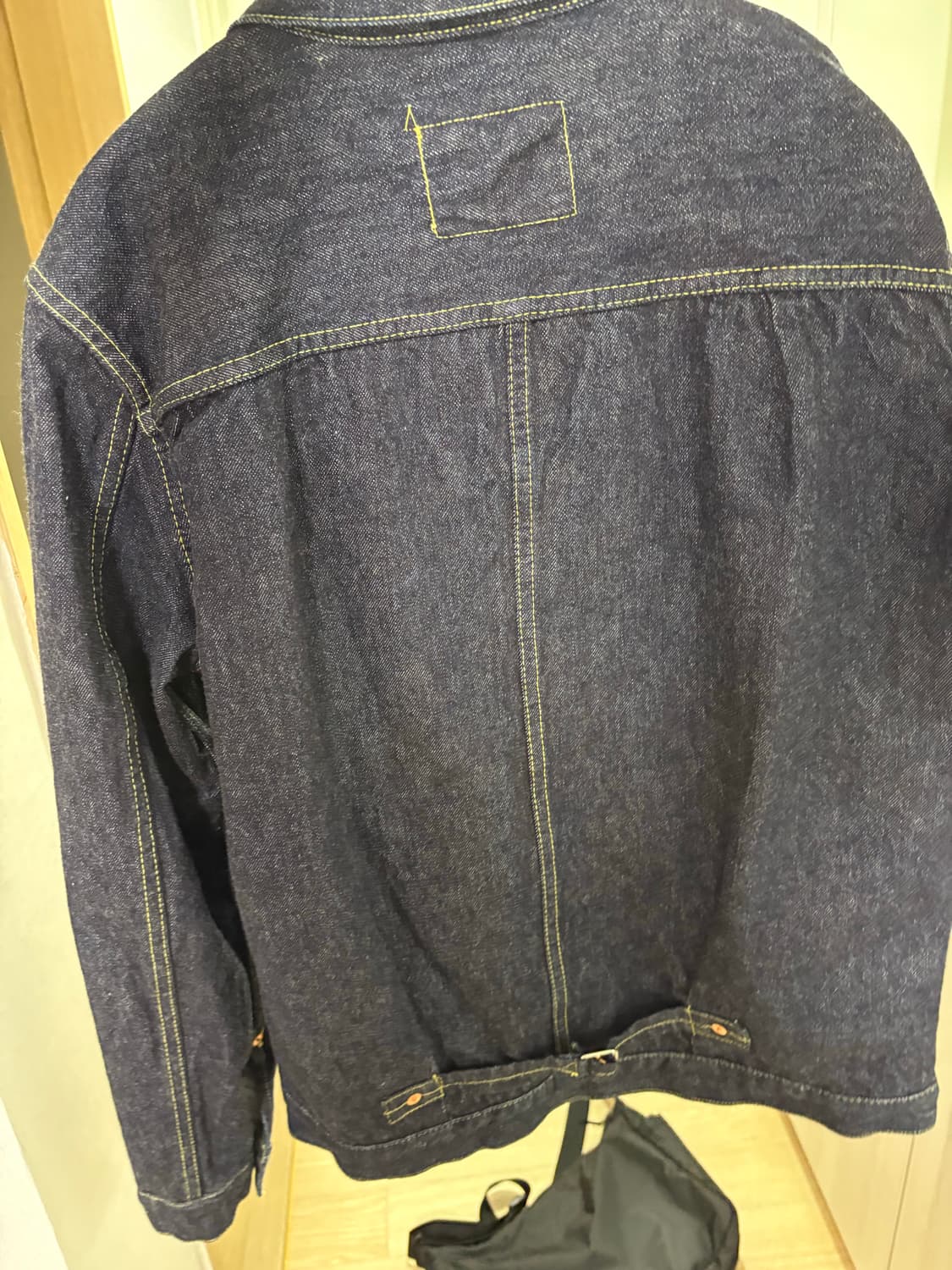 Tcb jeans 40년대 대전판 사이즈 40 상품이미지3