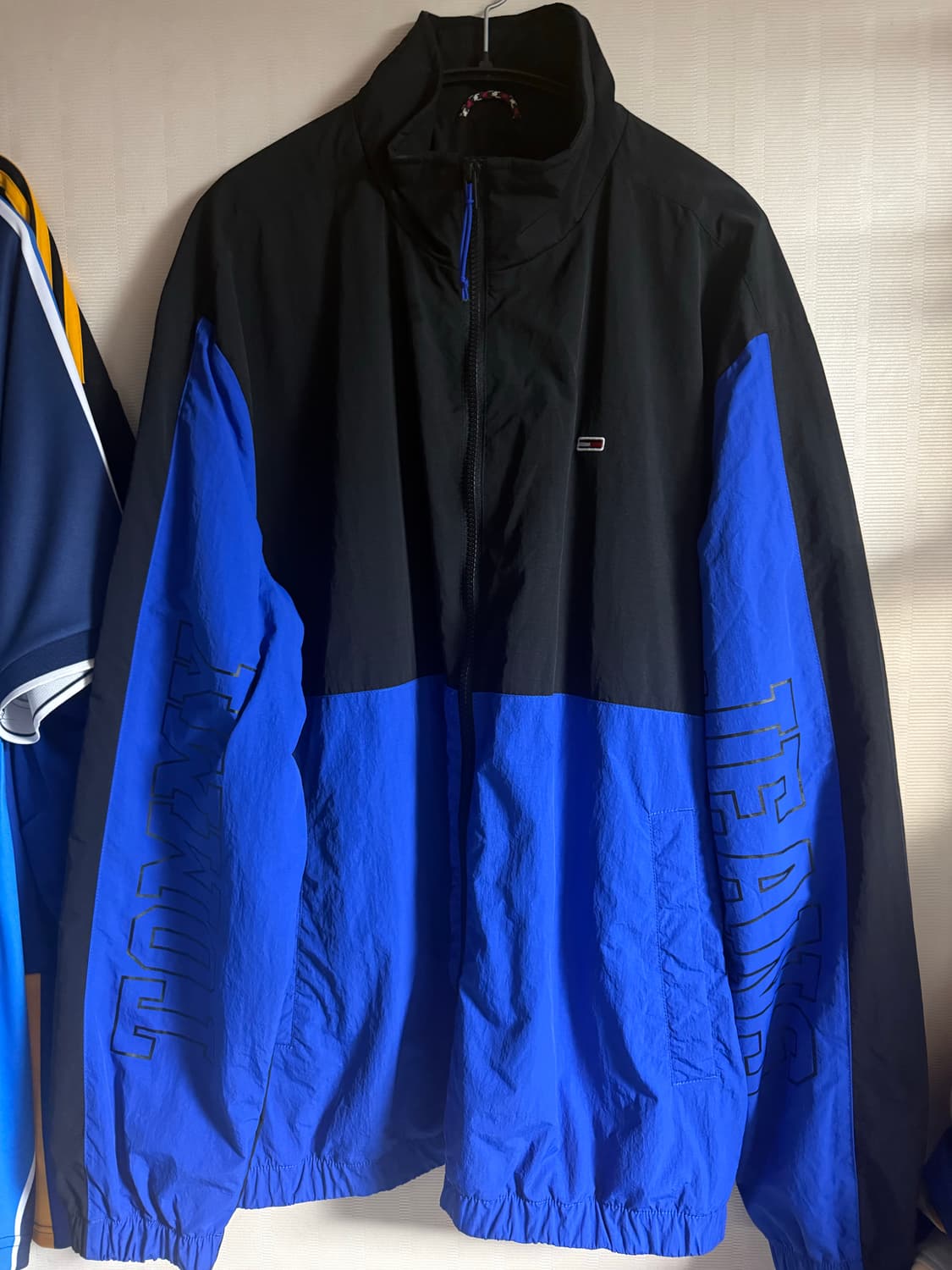 타미 바람막이 2xl 상품이미지1