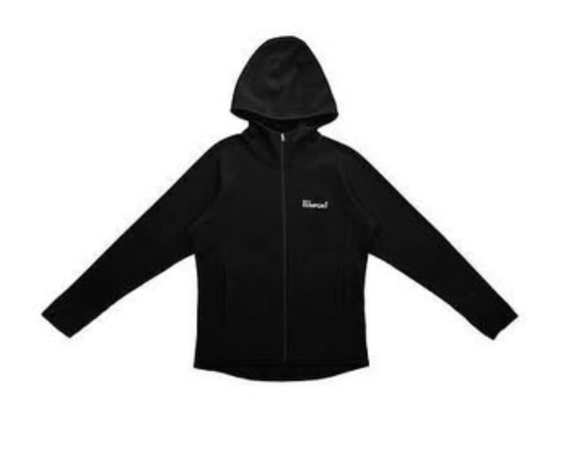 지초이컴포트 24-001 후드집업 상품이미지1