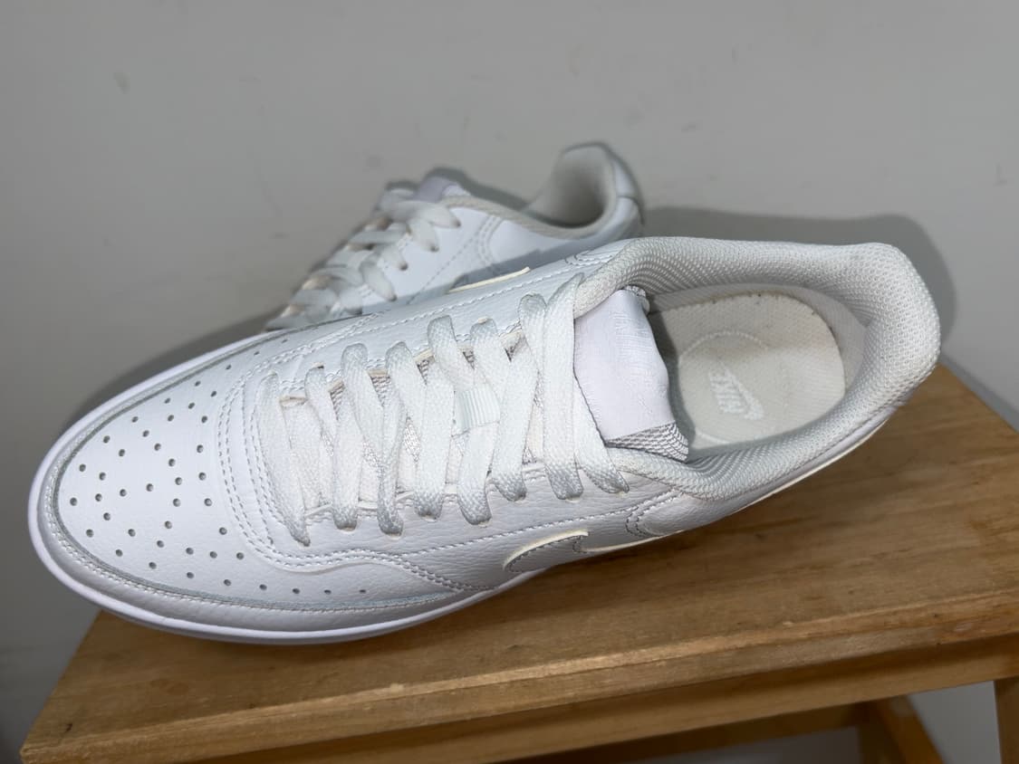 나이키 코트비전 스니커즈 250 상품이미지8