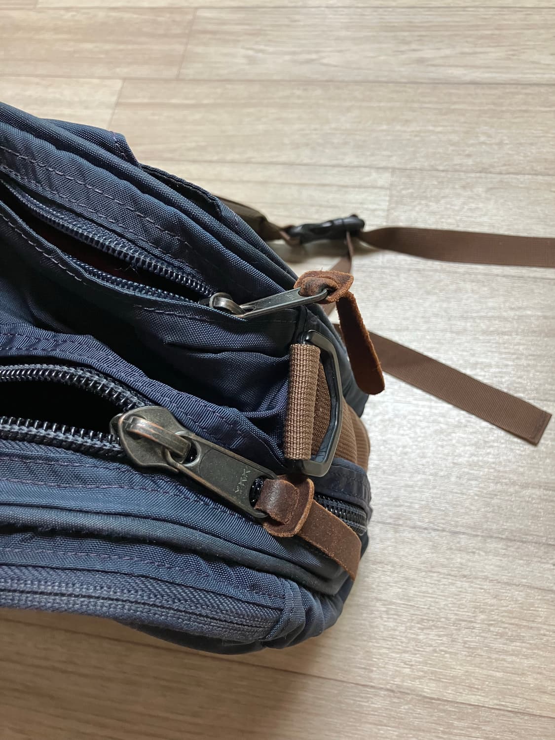 그레고리 구로고 3way bag 상품이미지5