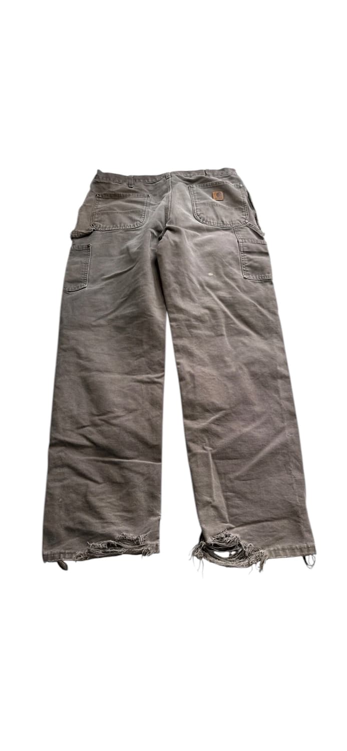 10s Carhartt Double Knee Pants DKB 상품이미지4