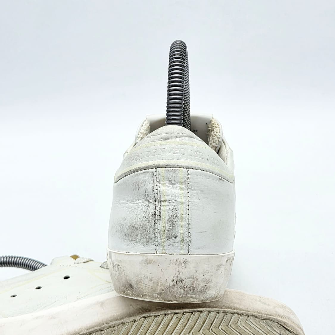 골든구스 우먼스 네온 (36) 상품이미지2