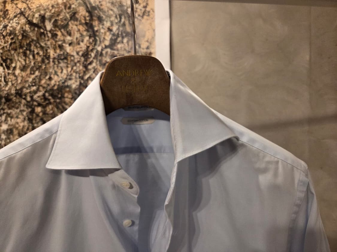 수트서플라이 셔츠 상품이미지2