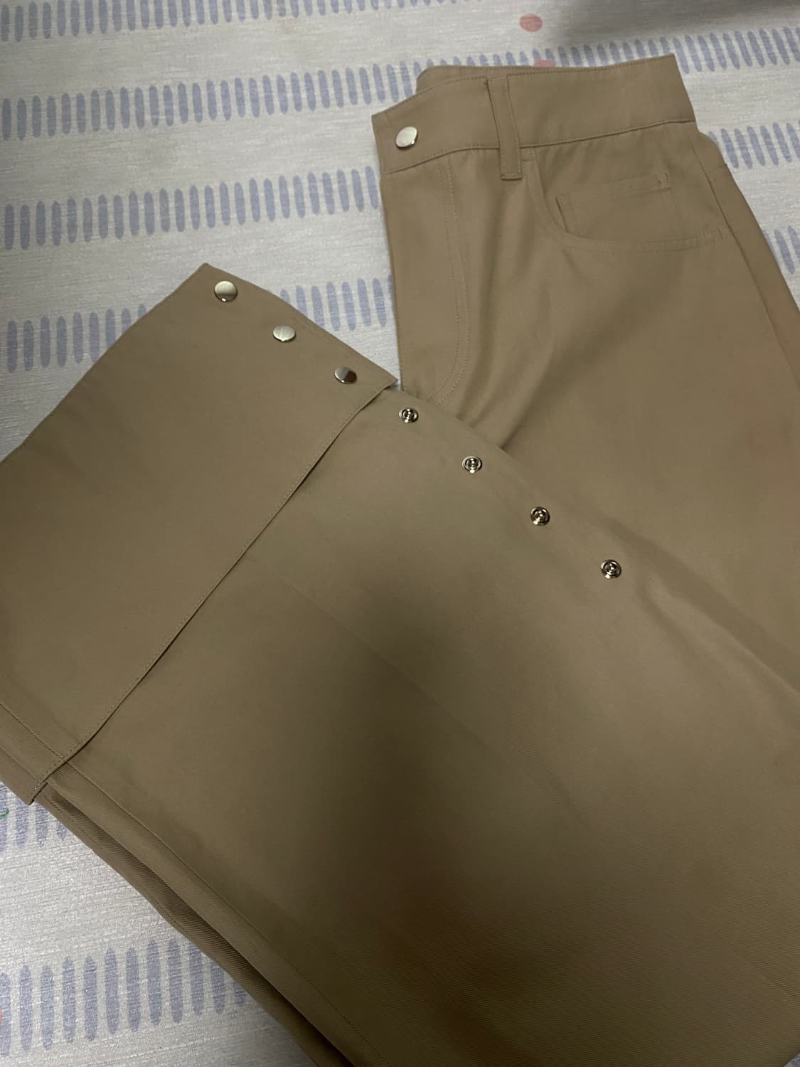 lcdc tm 베이지 팬츠 s사이즈 상품이미지6