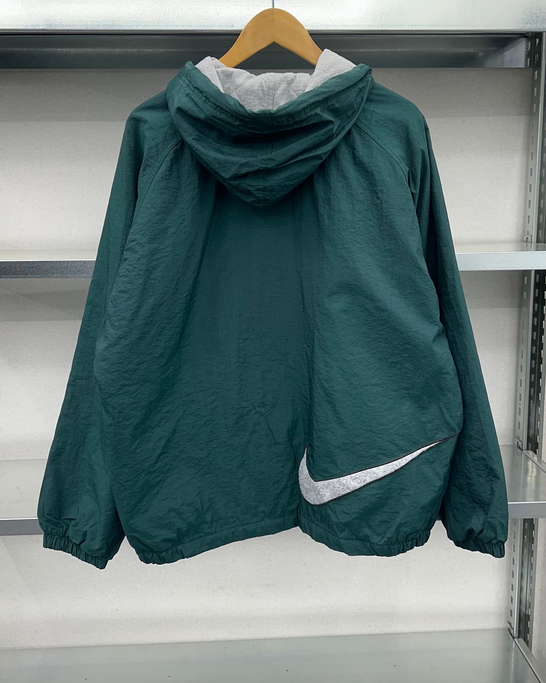 (XL)90'S 나이키 빅스우시 점퍼-M1638 상품이미지5