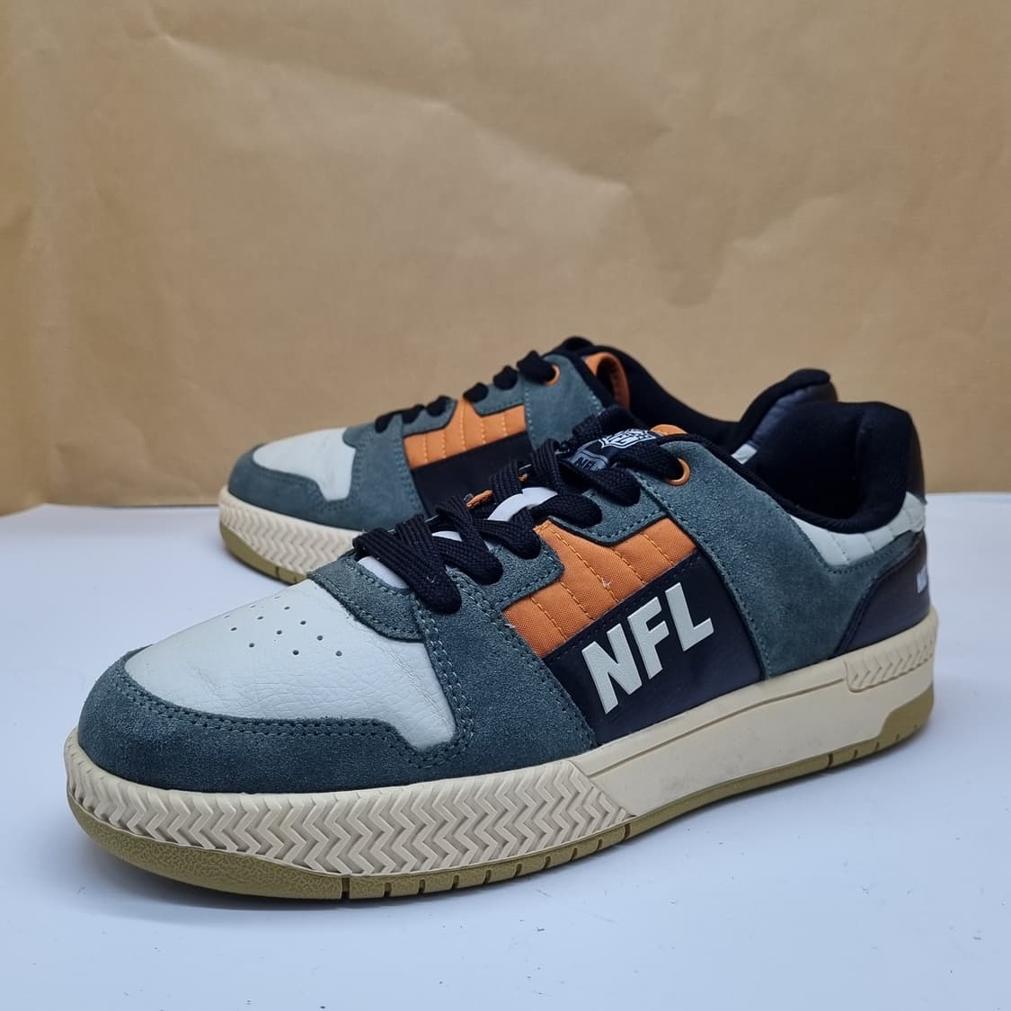 NFL. 드레프트 남성운동화280 상품이미지1