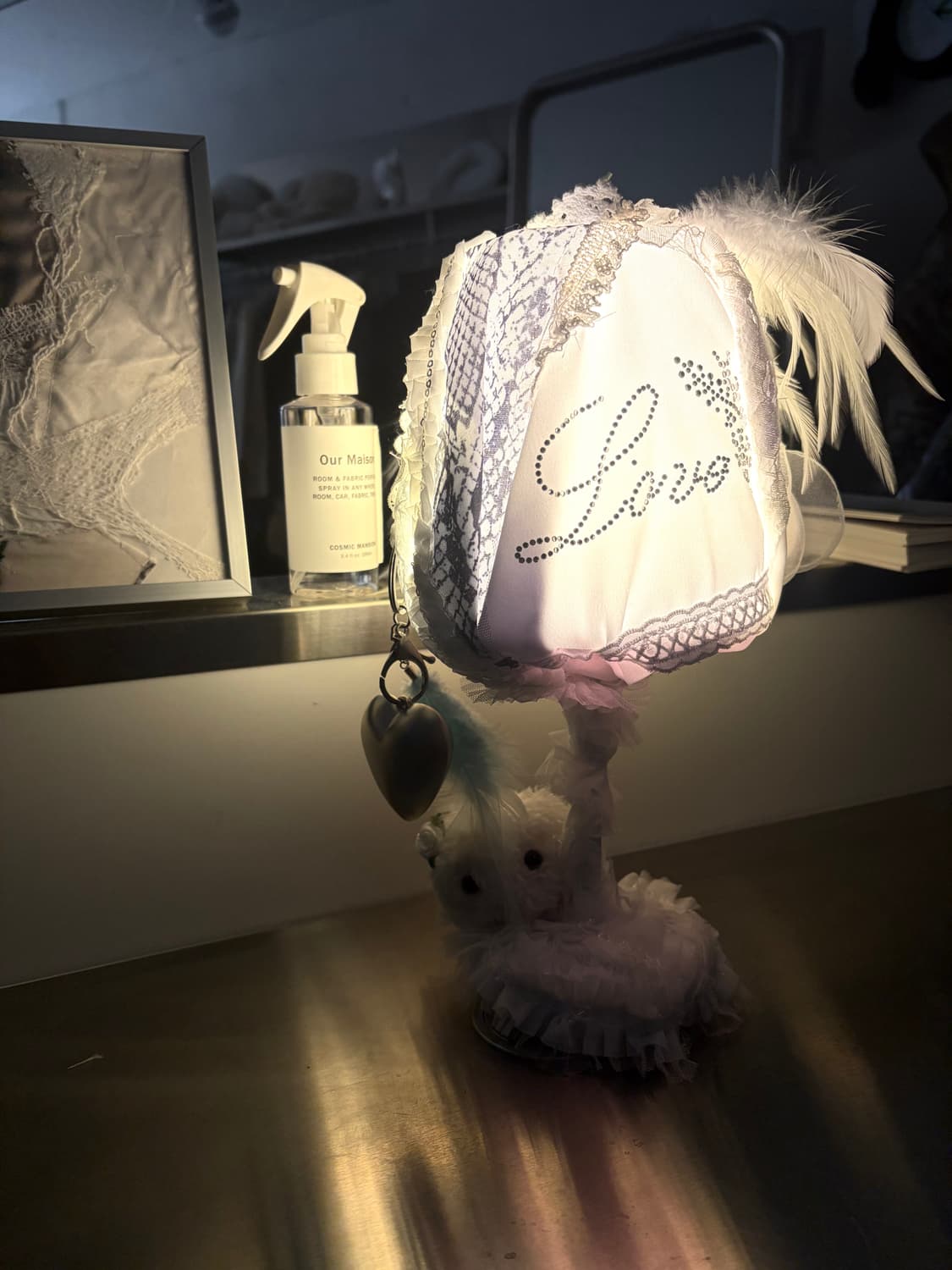 Tomo’s Afterlove Lamp 상품이미지8