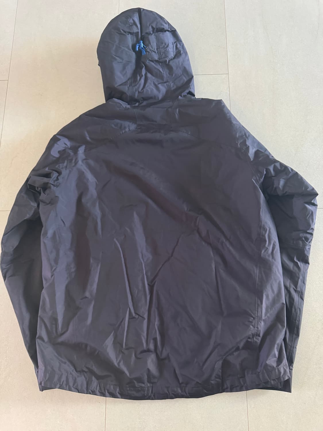 파타고니아 insulated 토렌쉘 자켓 상품이미지2