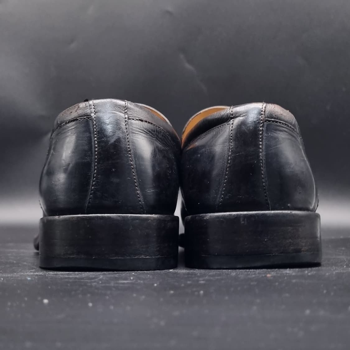 발리 남성가죽로퍼 275 상품이미지4