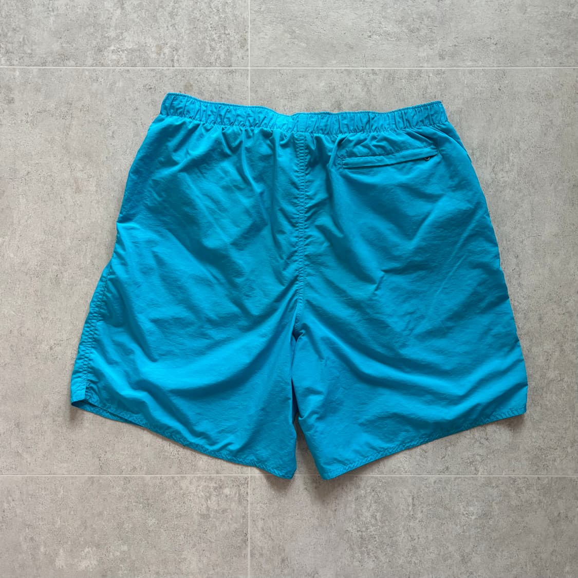 90s 폴로 스포츠 나일론 스윔쇼츠 XL(32-34) 상품이미지7