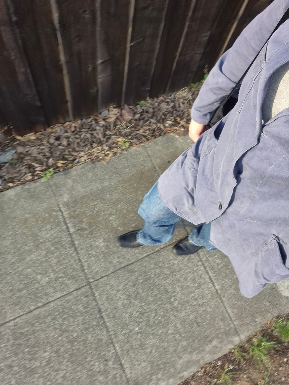 프라다 빈티지 로퍼 280(275) 상품이미지4