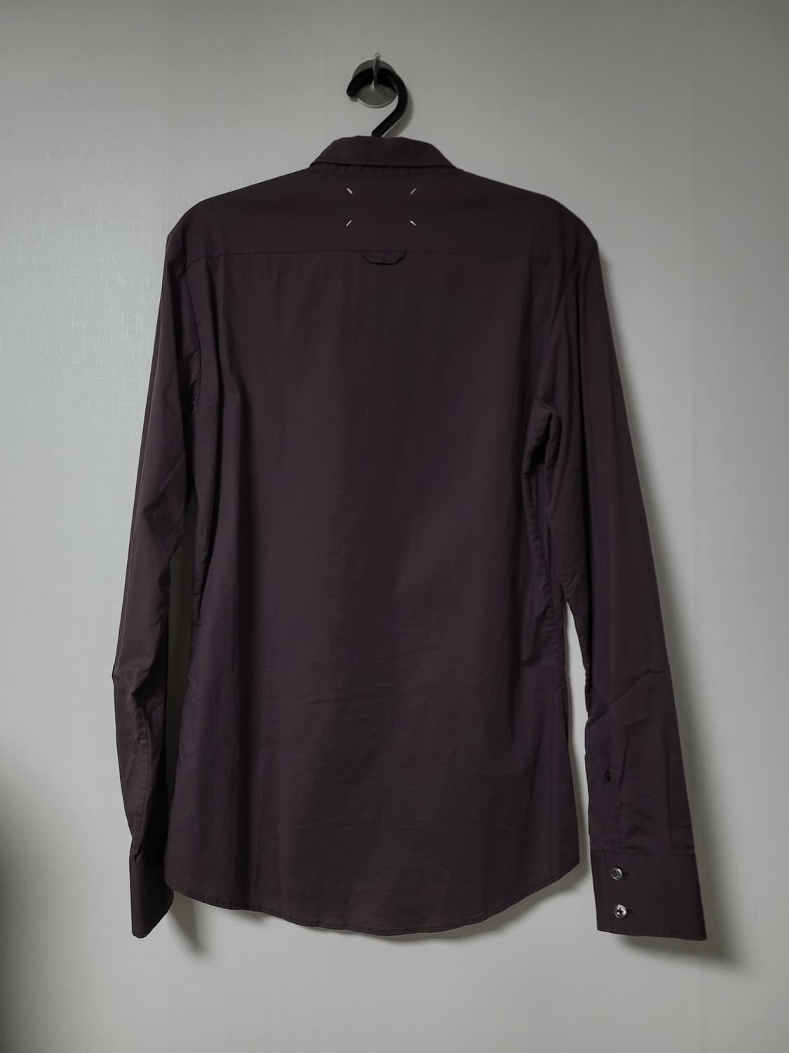 Maison margiela shirts 본인기 상품이미지2