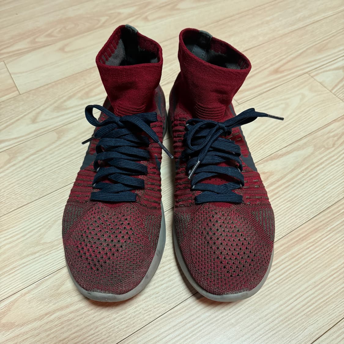 NIKE GYAKUSOU 나이키 갸쿠소우 루나에픽 플라이니트 280 상품이미지2