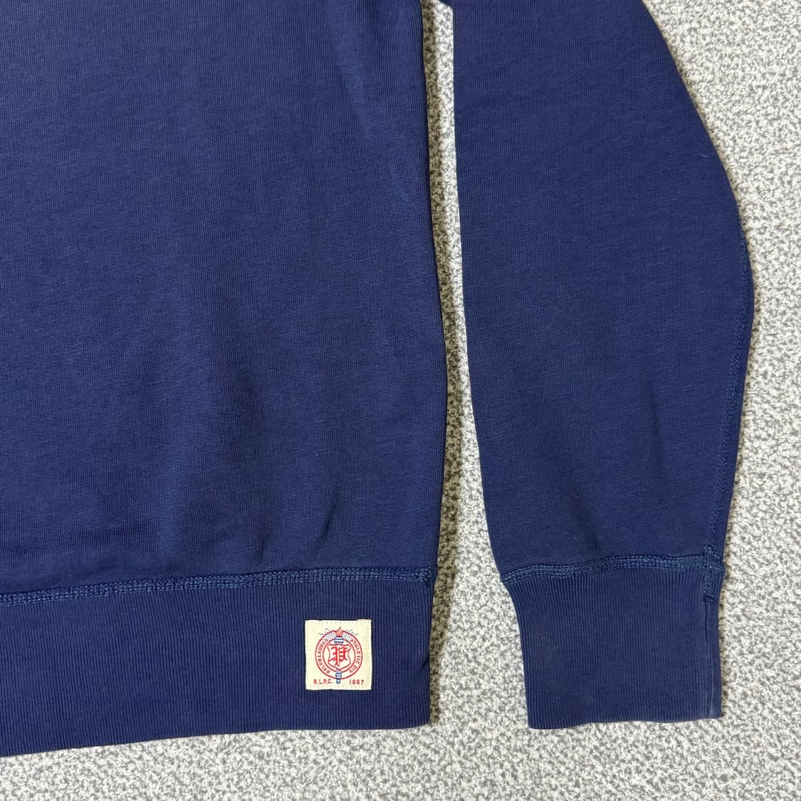 [아울렛 정품] 폴로 랄프로렌 스웻셔츠 L 상품이미지3