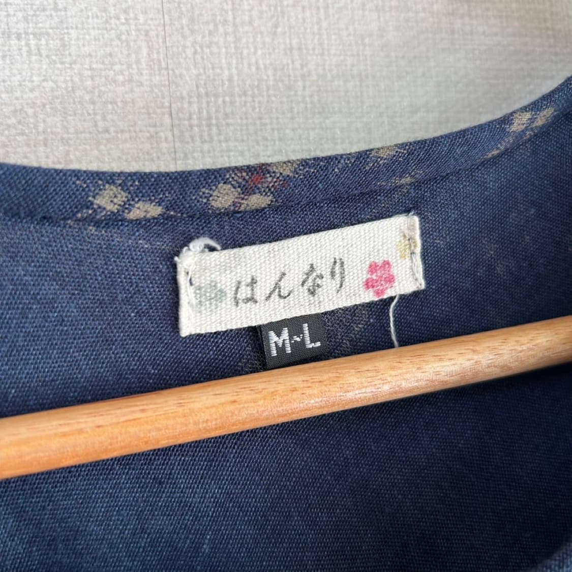 Vintage Neco Girl Dress 상품이미지5