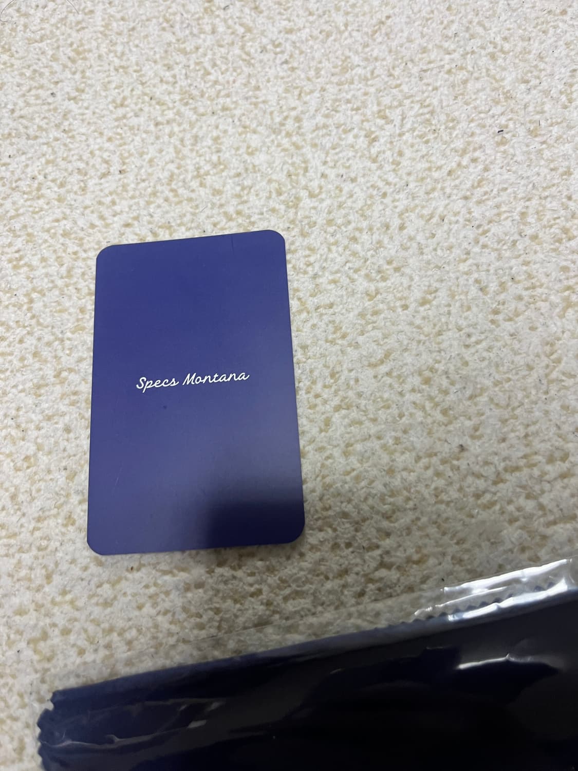 스펙스몬타나 헬레나 48 블랙 새상품급 V2 (초판) 상품이미지4