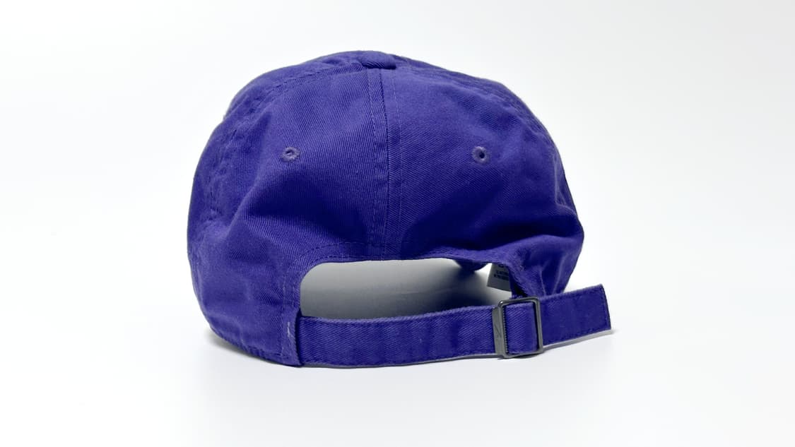 나이키 S1ZE 보라 퍼플 볼캡 모자 ‘Dukes’ 상품이미지8