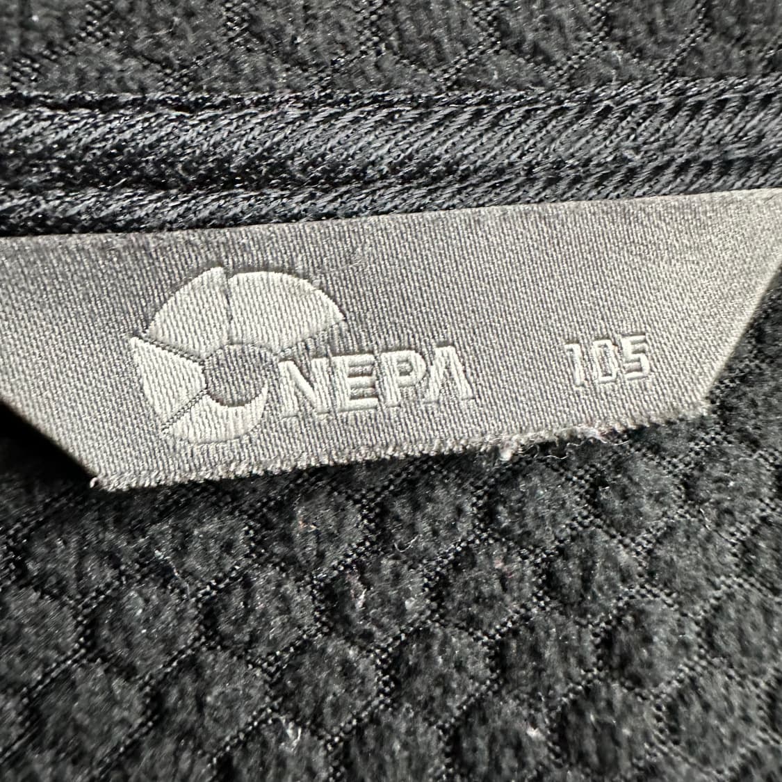 105 네파 여자 후드집업 쉘 자켓 상품이미지3